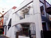 平安コーポラス 14