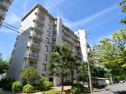 江坂住宅2号棟