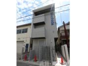 新在家町東エヌエム・キャトフ・ヴァン・シス