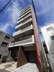 東京メトロ銀座線浅草駅まで徒歩16分