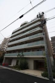 GENOVIA南千住Vskygarden