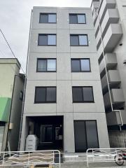 ＪＲ総武線（各駅停車）亀戸駅まで徒歩8分