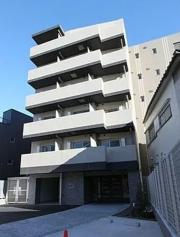 東武亀戸線小村井駅まで徒歩5分