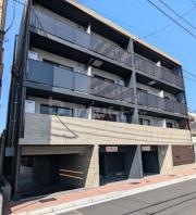 東京メトロ東西線東陽町駅まで徒歩11分