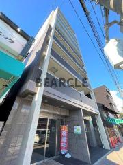 ＪＲ山陰本線梅小路京都西駅まで徒歩6分