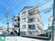 ヴィラ東川口