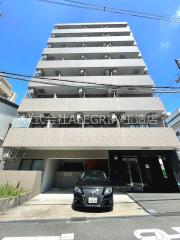 ＪＲ大阪環状線森ノ宮駅まで徒歩3分