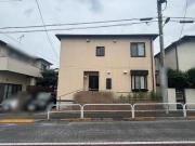 世田谷区奥沢8丁目戸建て