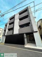ドゥーエ羽田