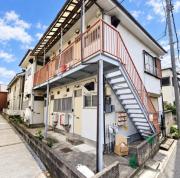 京成本線菅野駅まで徒歩9分