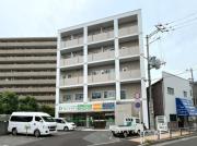 地下鉄谷町線大日駅まで徒歩12分