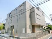西武新宿線都立家政駅まで徒歩9分