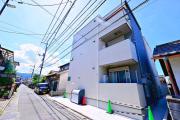 ＪＲ山陽本線海田市駅まで徒歩16分