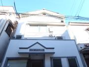 コーポユアーズ