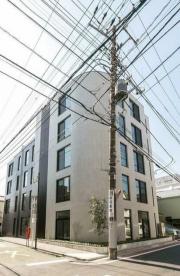 京王線幡ヶ谷駅まで徒歩11分
