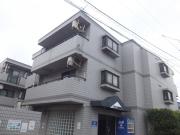アピス東船橋