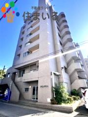 ＪＲ東海道本線笠寺駅まで徒歩15分