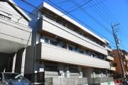 プランドール高島平 大和ハウス施行
