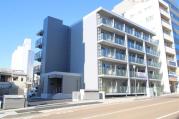 フィネストリーノ水戸南町