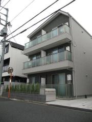 西武池袋・豊島線練馬駅まで徒歩11分
