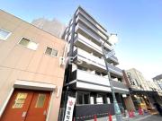 ＪＲ総武線（各駅停車）千葉駅まで徒歩9分