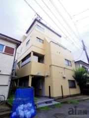 西武池袋・豊島線ひばりヶ丘駅まで徒歩5分