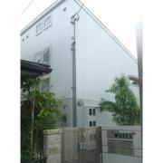 ＪＲ総武本線市川駅まで徒歩22分