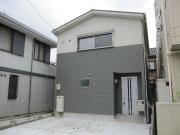 瑞穂区石川町貸家