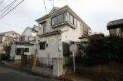 上尾市井戸木戸建て