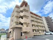 ＪＲ筑豊本線本城駅まで徒歩4分