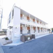東武伊勢崎・大師線北春日部駅まで徒歩12分