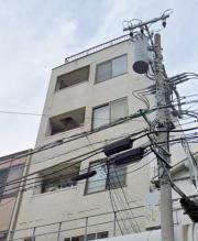 ＪＲ京浜東北・根岸線鶴見駅まで徒歩11分