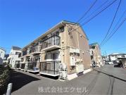 多摩都市モノレール砂川七番駅まで徒歩15分