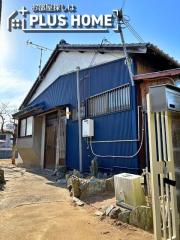 中戸建て
