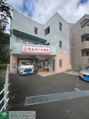 柿生店舗
