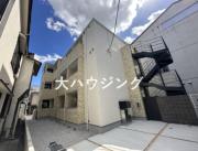 都営浅草線西馬込駅まで徒歩10分