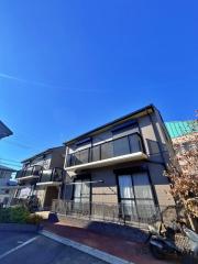 南海本線泉大津駅まで徒歩13分