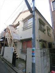 東京メトロ千代田線町屋駅まで徒歩7分