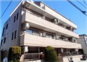 レイグリーンヒルズ保土ヶ谷