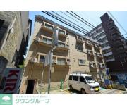 都営新宿線新宿三丁目駅まで徒歩4分