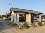 田沼貸住宅