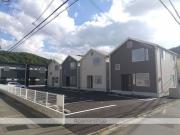 ＪＲ紀勢本線紀三井寺駅まで徒歩40分