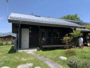 クローバーリーフ花