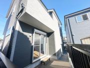 高崎市末広町新築一戸建て