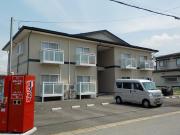 コンフォートハウス壱番館