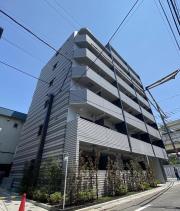 東京メトロ東西線門前仲町駅まで徒歩4分