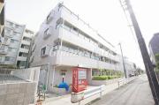 ＪＲ南武線武蔵中原駅まで徒歩6分