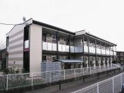 レオパレス三ッ沢アーバニティ