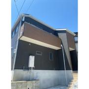 ＪＲ総武線（各駅停車）新検見川駅まで徒歩18分