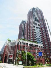 THE TOWERS DAIBA